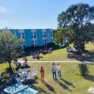 Hi Belle-île-en-mer Auberge de jeunesse